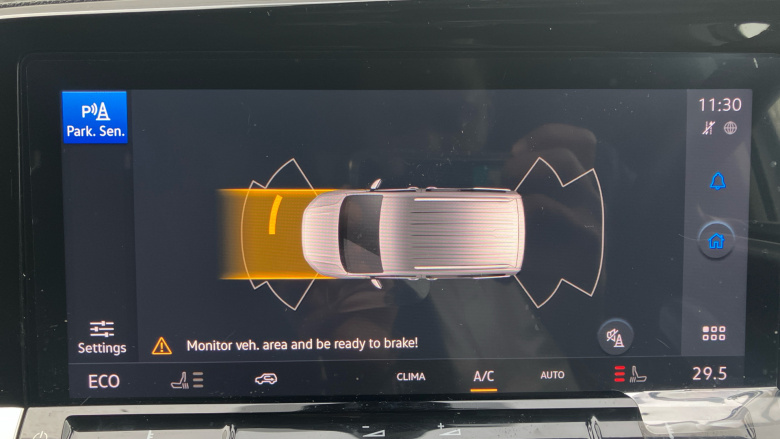 Ford Transit Connect 240 L1 Petrol 1.5 EcoBoost PHEV 150 Trend FlexCab Van Auto